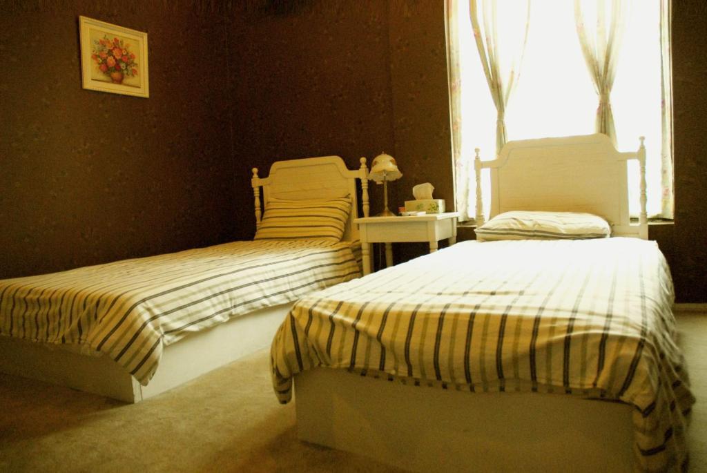 Maison d'hôtes Koala Garden House à Shanghai Chambre photo