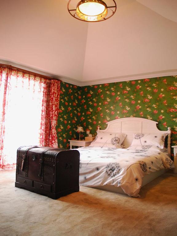 Maison d'hôtes Koala Garden House à Shanghai Chambre photo